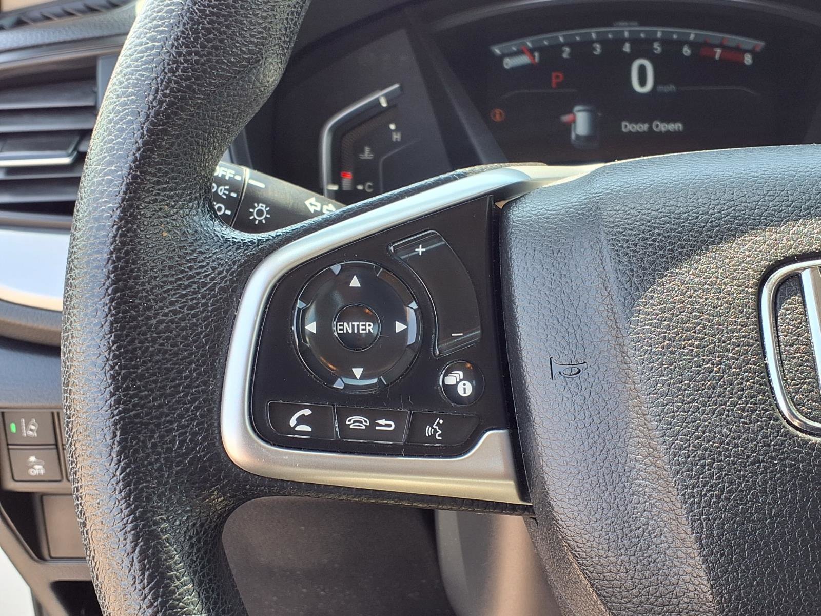Used 2021 Honda CR-V LX image 5