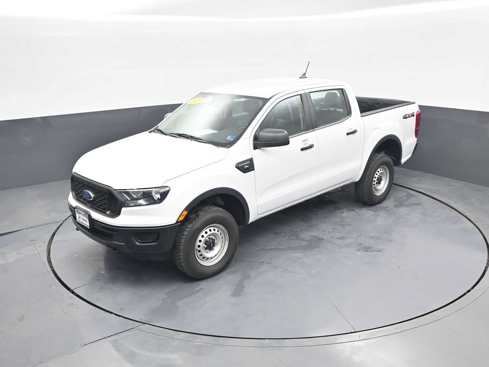 Used 2023 Ford Ranger XL AWD/4WD image 29