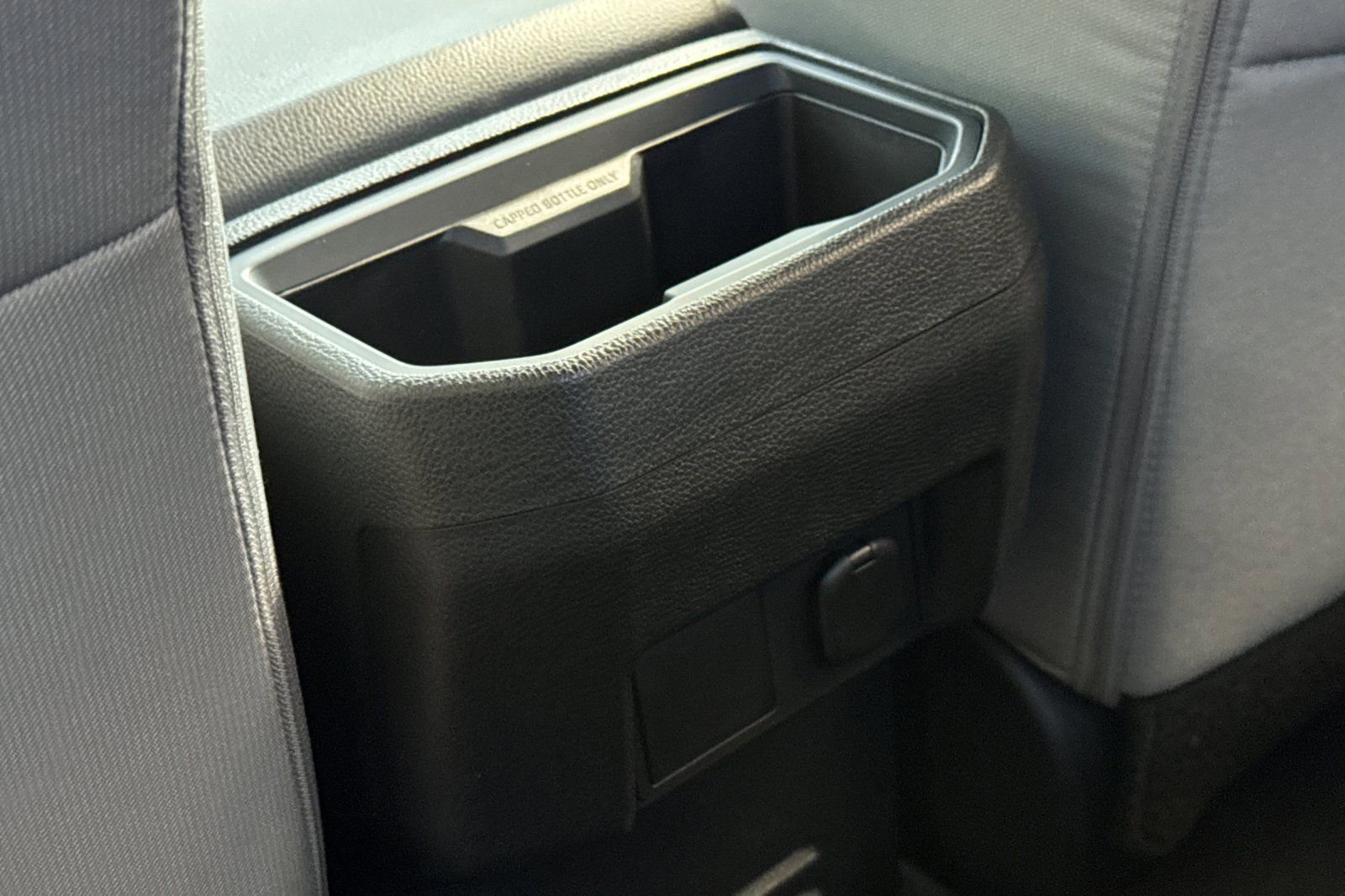 New 2026 Toyota Tacoma TRD Off-Road image 14