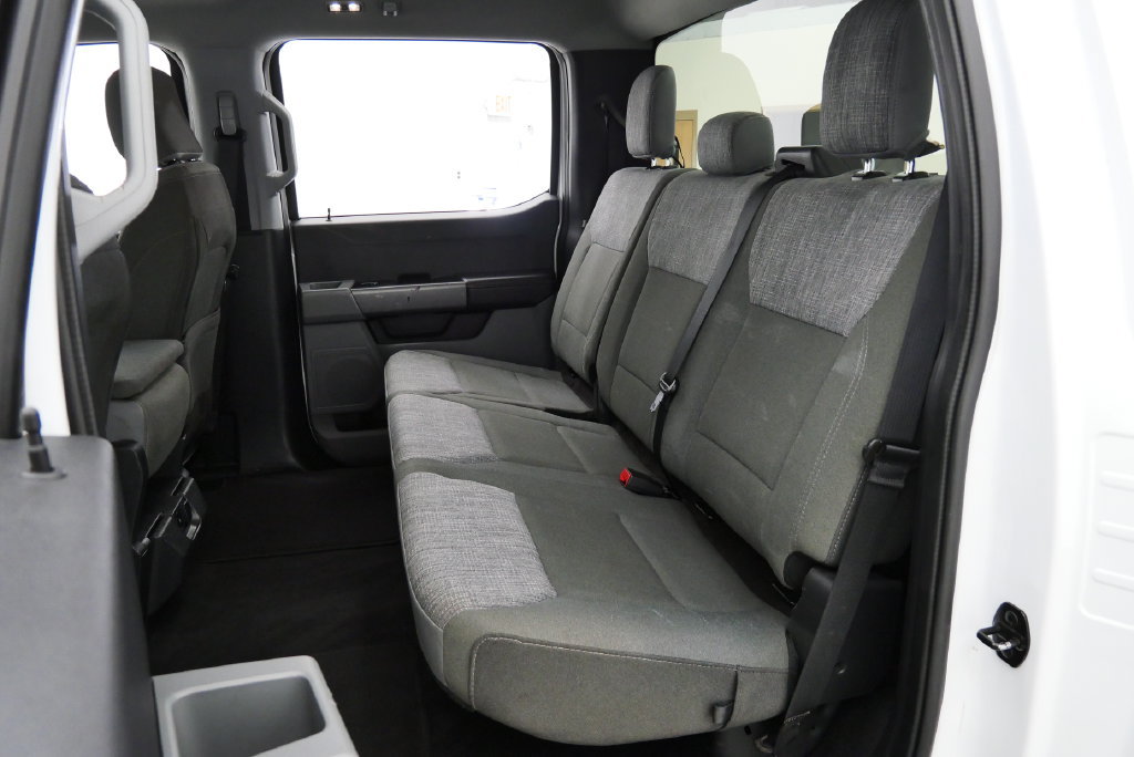 Used 2023 Ford F250 XLT AWD/4WD image 21