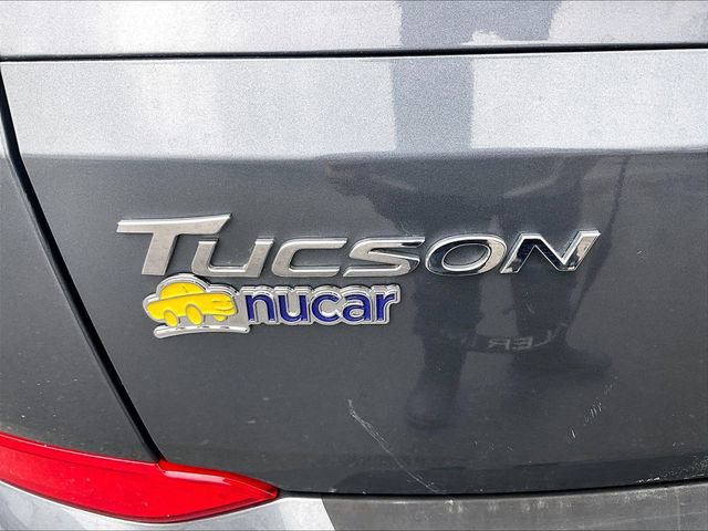 Used 2018 Hyundai Tucson Value image 8