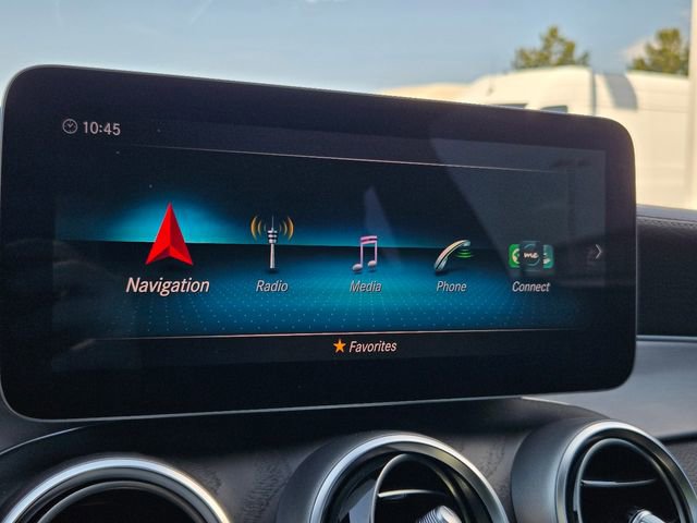 Used 2019 Mercedes-Benz C 43 AMG 4MATIC Coupe image 28