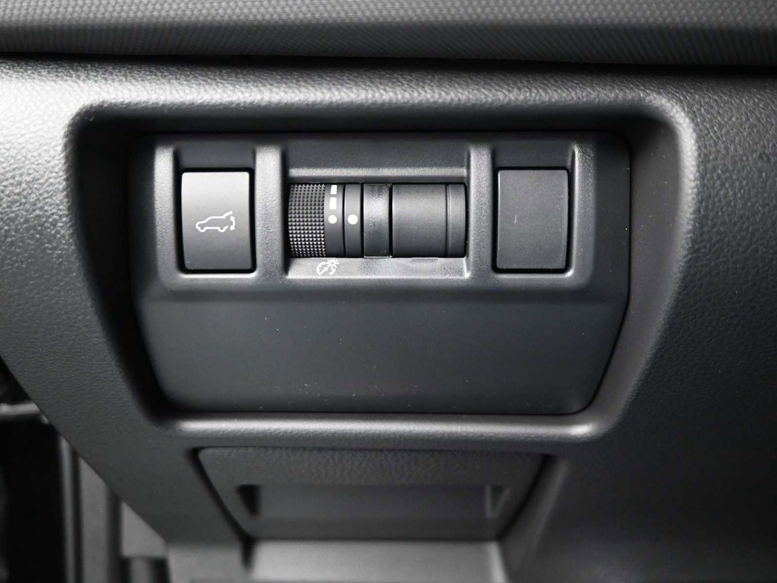 New 2026 Subaru Forester Wilderness w/ Wilderness Package image 10