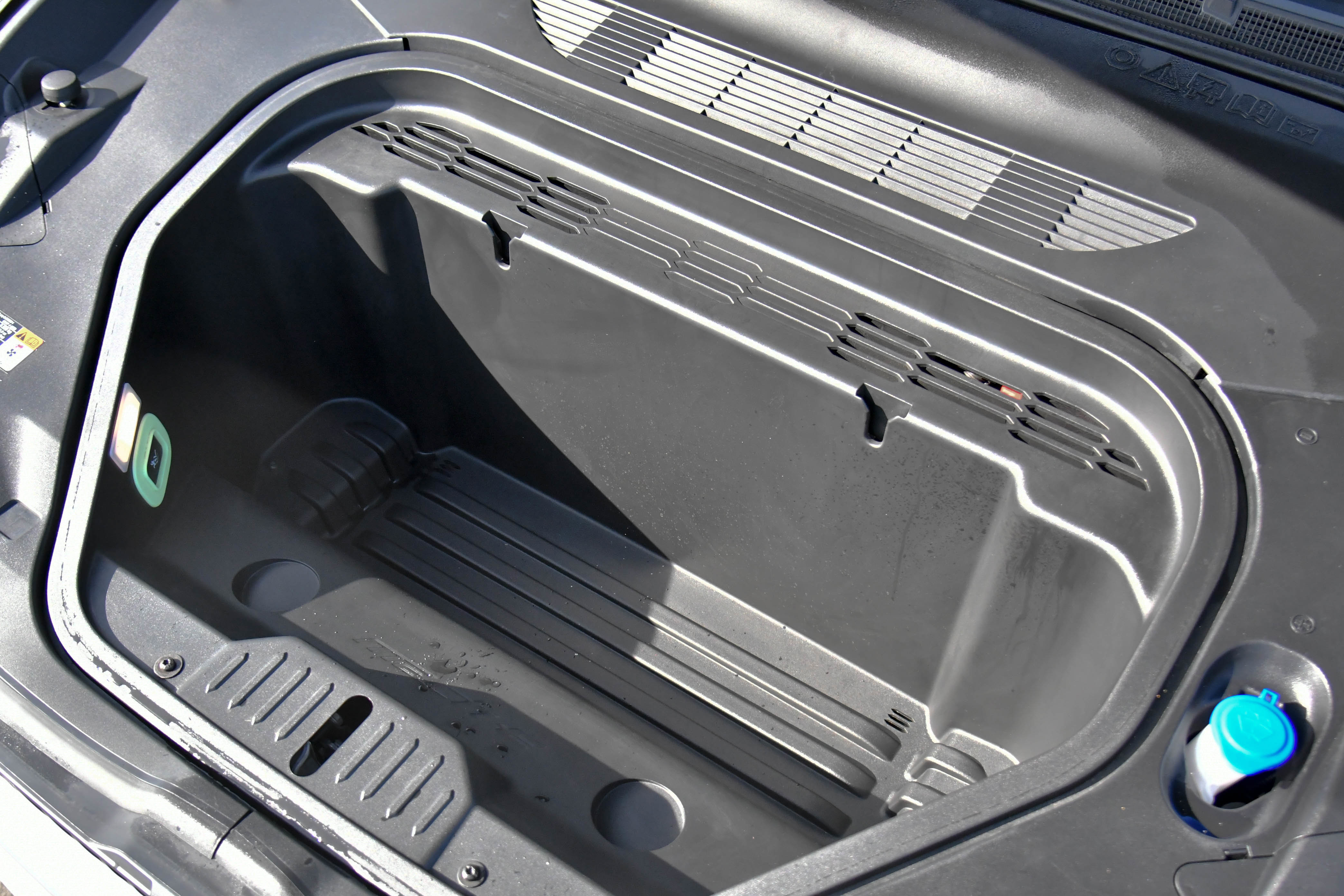 Used 2024 Ford Mustang Mach-E Select w/ Comfort Package Lite image 45