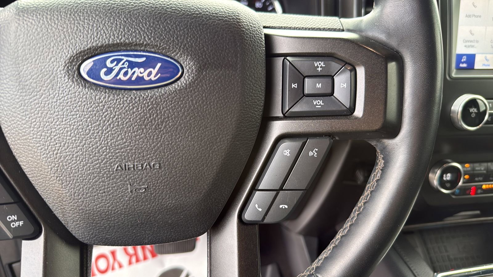 Used 2020 Ford Expedition Limited w/ Texas Edition Package AWD/4WD image 15