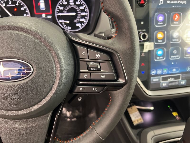 New 2026 Subaru Crosstrek 2.5i Limited AWD/4WD image 29