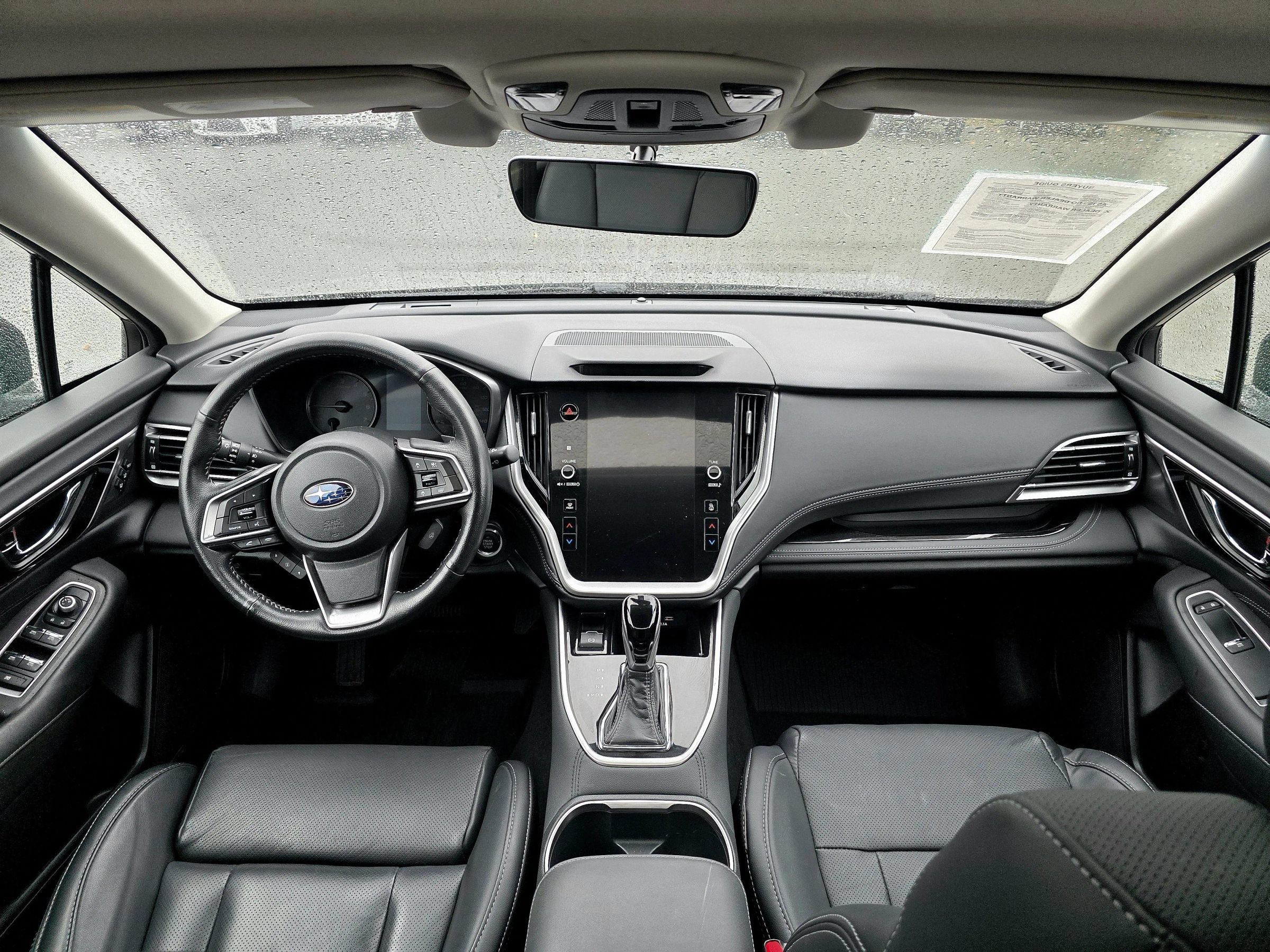 Used 2022 Subaru Outback Limited AWD/4WD image 15
