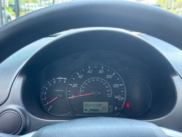 Used 2024 Mitsubishi Mirage ES FWD image 25
