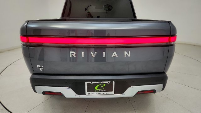 Used 2023 Rivian R1T Adventure Dual AWD/4WD image 27