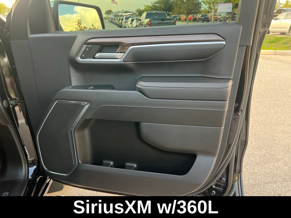 Used 2023 Chevrolet Silverado 1500 LT RWD image 10