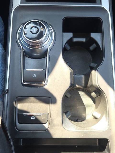 Used 2022 Ford Edge SE w/ Black Appearance Package image 37