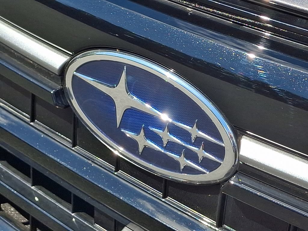 Used 2026 Subaru Forester Touring AWD/4WD image 33