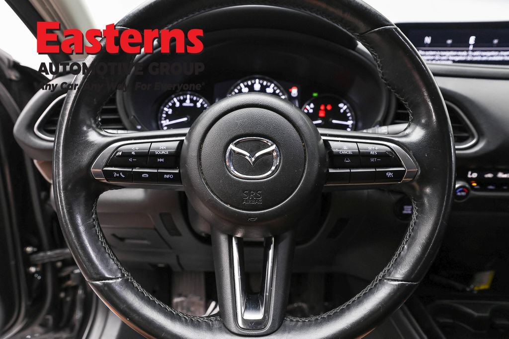 Used 2024 MAZDA CX-30 AWD 2.5 S w/ Select Sport Pkg image 10