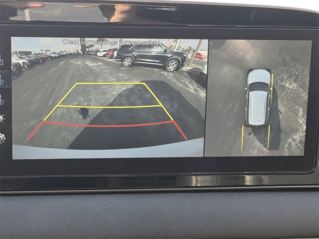 Certified 2022 Hyundai Palisade Limited image 15