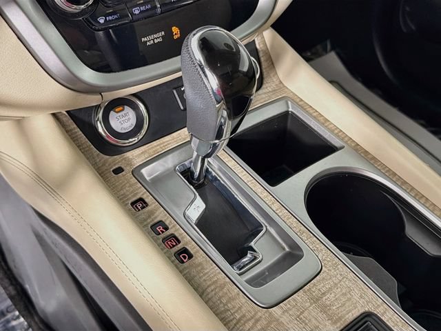 Used 2021 Nissan Murano SL AWD/4WD image 17