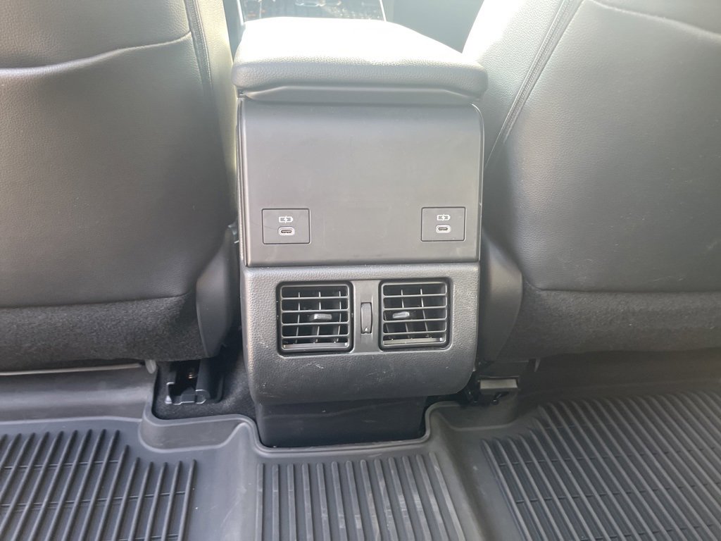 Used 2025 Toyota bZ4X FWD w/ Weather Package image 14