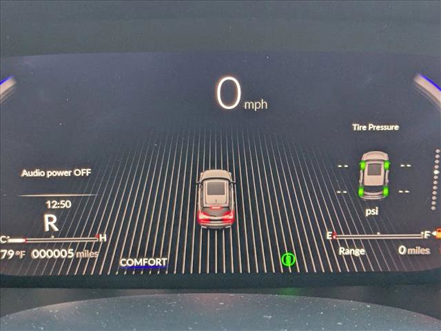 New 2026 Acura MDX A-Spec image 11