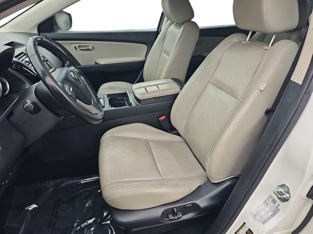 Used 2013 MAZDA CX-9 Touring FWD image 16