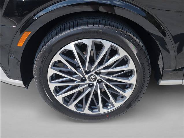 New 2026 Hyundai Palisade Calligraphy AWD/4WD image 10