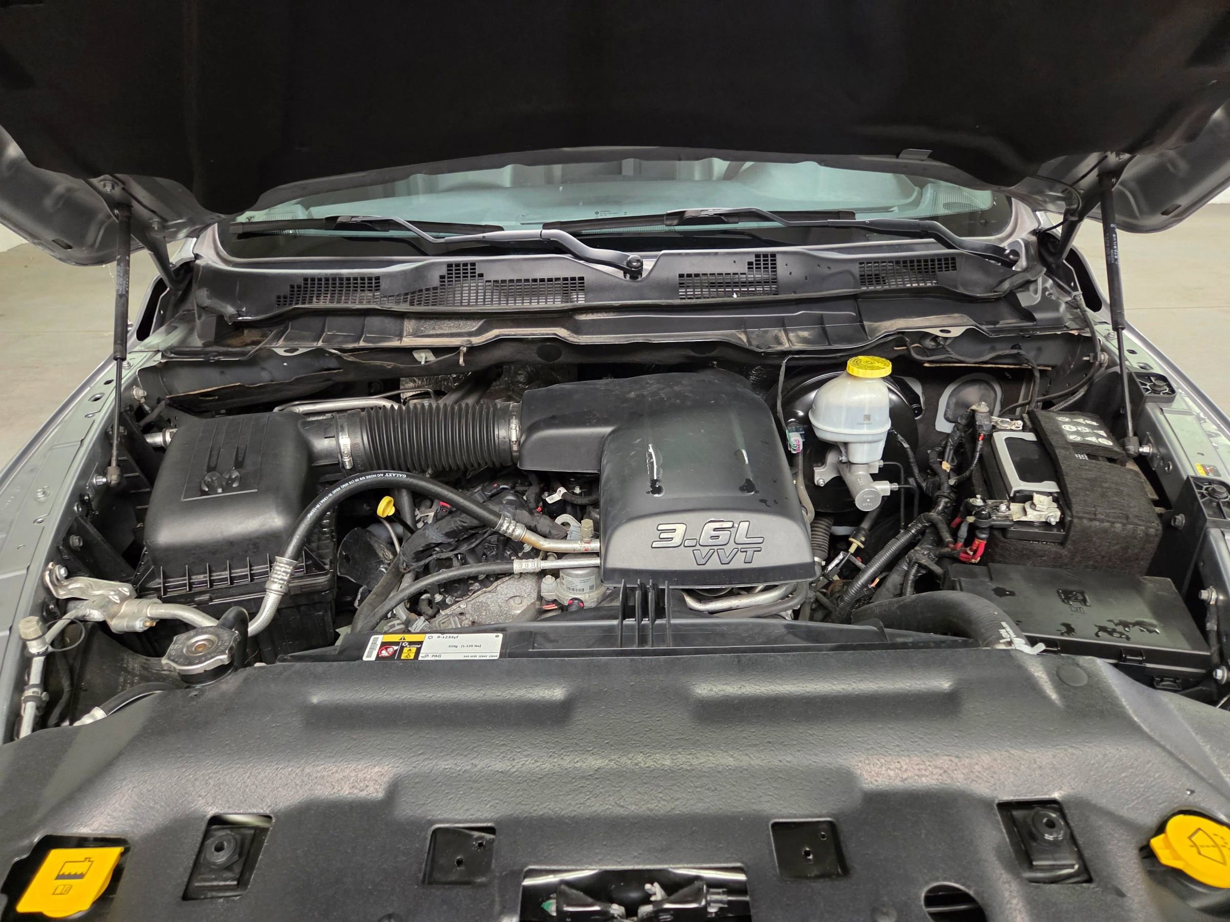 Used 2023 RAM 1500 Tradesman w/ Power & Remote Entry Group image 32