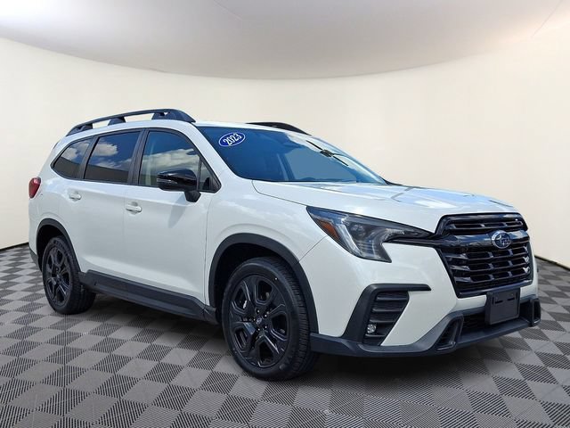 Used 2023 Subaru Ascent Onyx Edition AWD/4WD image 1