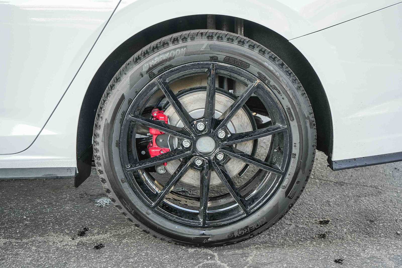 New 2026 Volkswagen Jetta GLI Autobahn FWD image 10