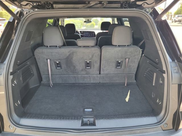 Used 2024 Chevrolet Traverse LT image 26