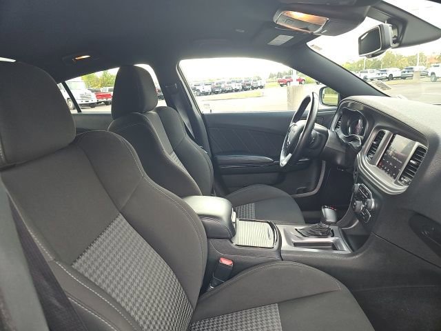 Used 2023 Dodge Charger GT w/ Blacktop Package image 30