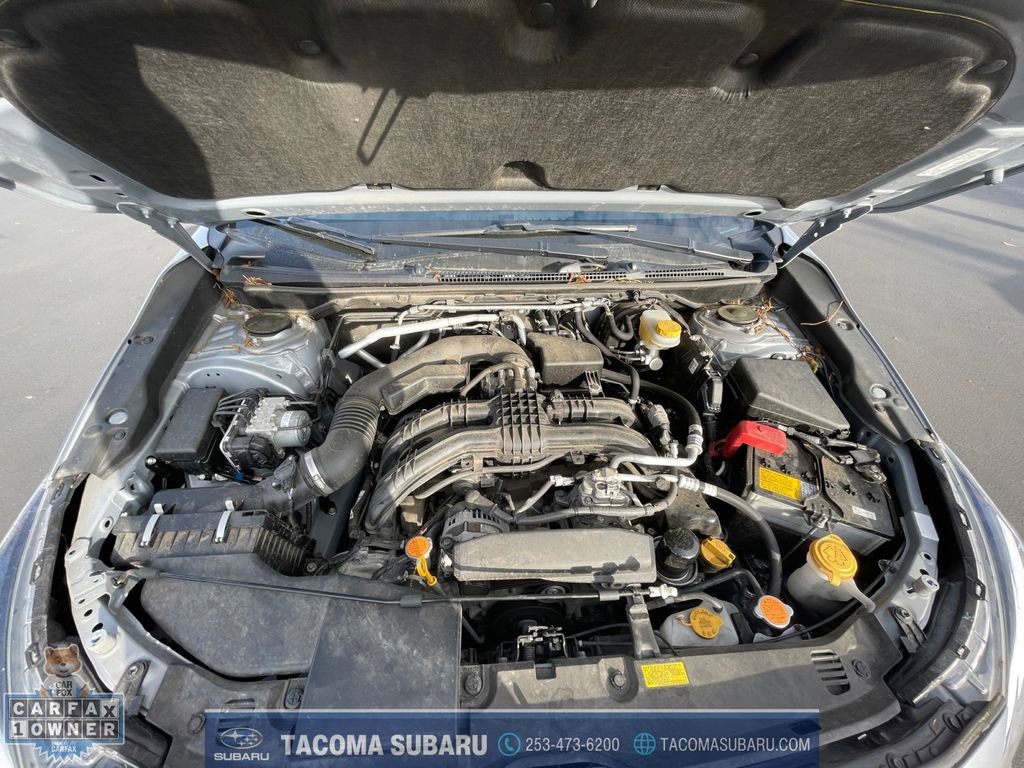 Used 2021 Subaru Crosstrek 2.0i Premium w/ Popular Package #2 image 20