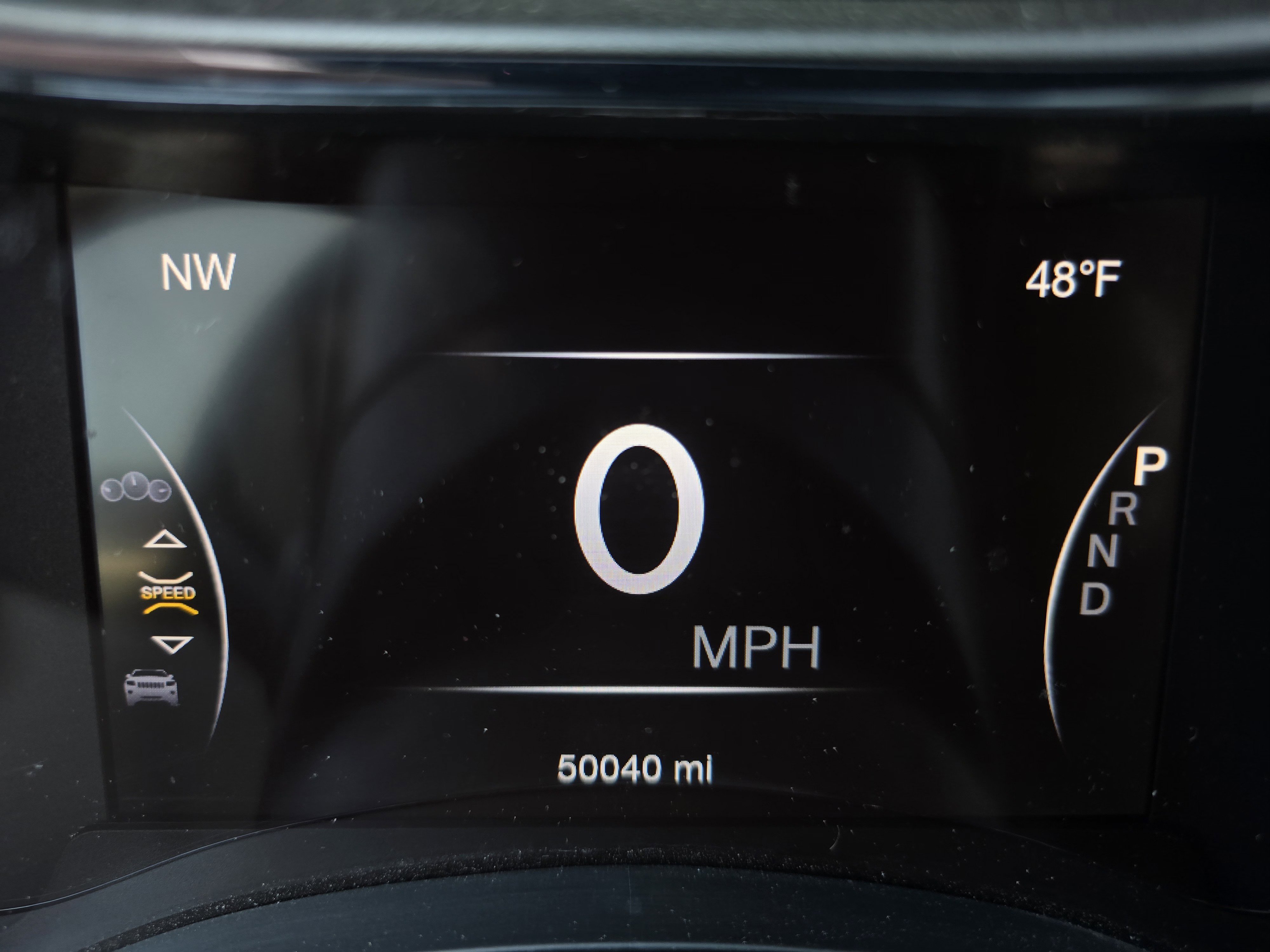 Used 2020 Jeep Grand Cherokee Altitude AWD/4WD image 21