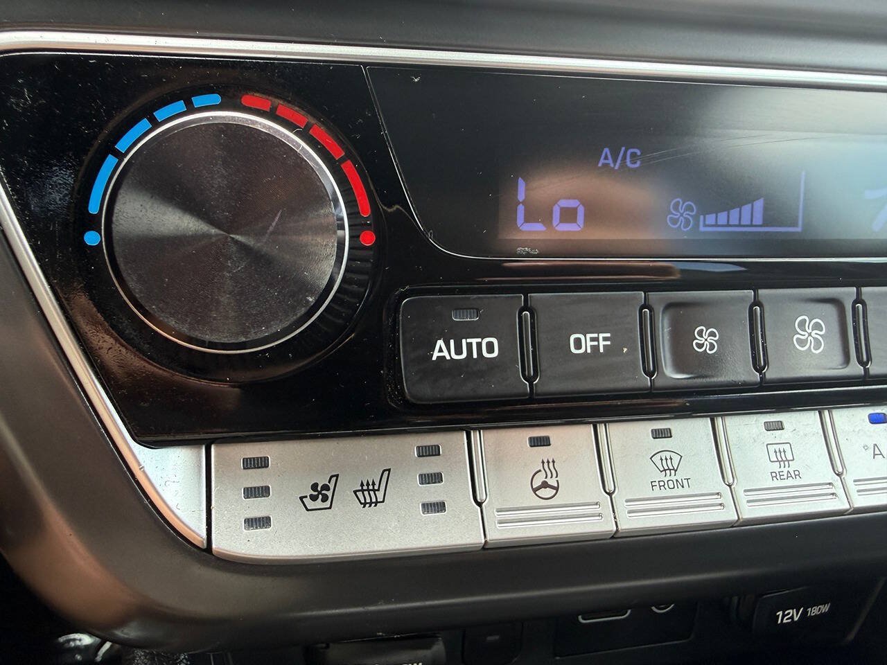 Used 2019 Hyundai Sonata Limited FWD image 32