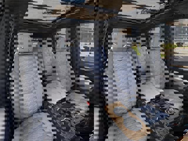 New 2026 Cadillac Escalade Platinum Sport image 16