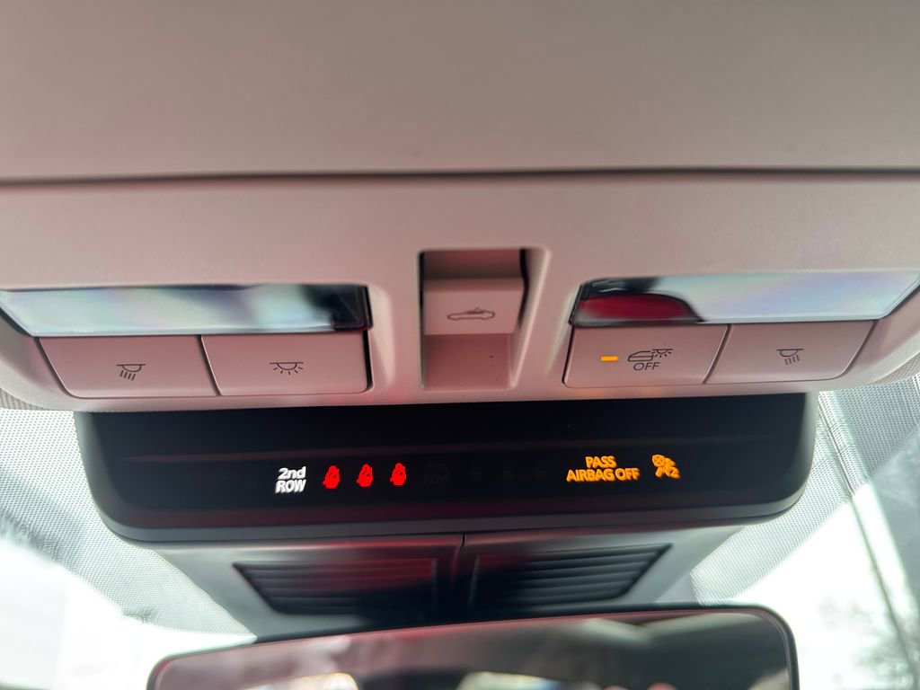 New 2026 MAZDA CX-50 Meridian Edition w/ Weather Package image 26