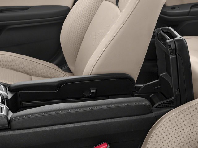 Used 2018 Honda Civic Touring image 18