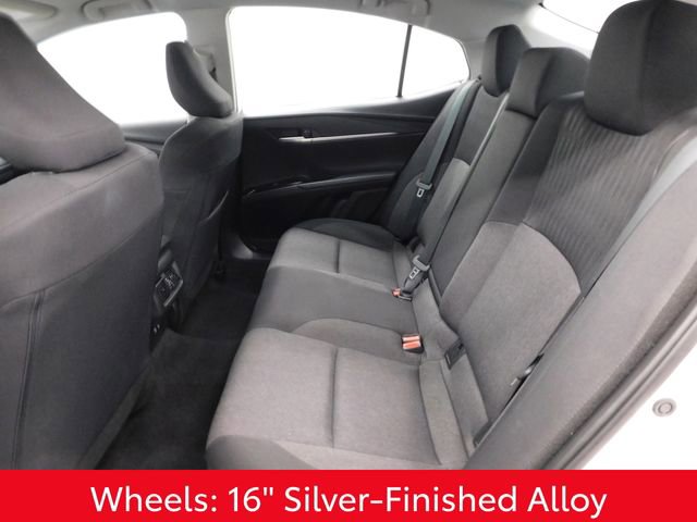 Used 2025 Toyota Camry LE image 23