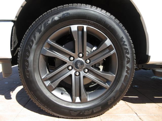 Certified 2022 Ford F150 XLT w/ Equipment Group 302A High AWD/4WD image 8