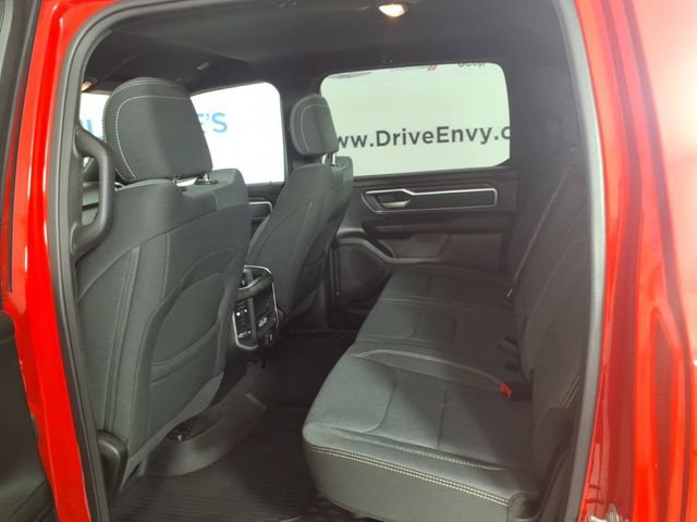 Used 2022 RAM 1500 Big Horn AWD/4WD image 9