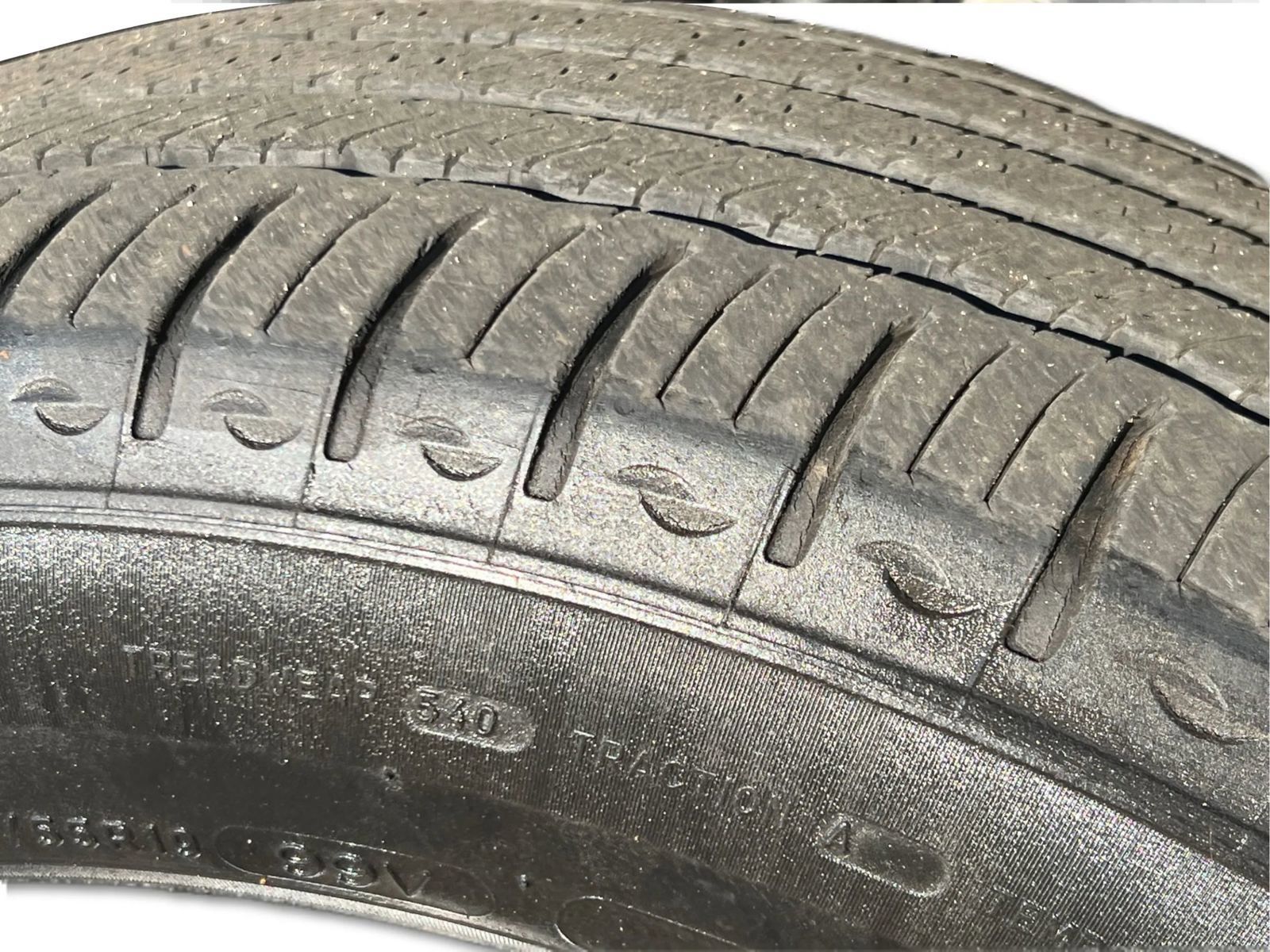 Used 2023 Lincoln Corsair FWD w/ Equipment Group 101A image 32