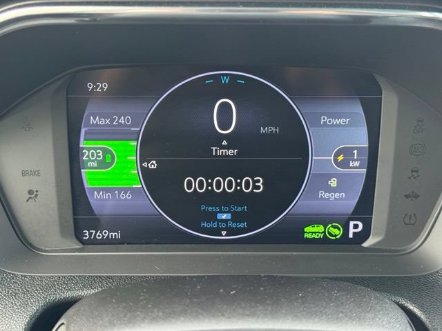 Used 2023 Chevrolet Bolt LT FWD image 31