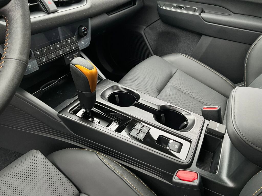 New 2026 Subaru Outback Wilderness image 19