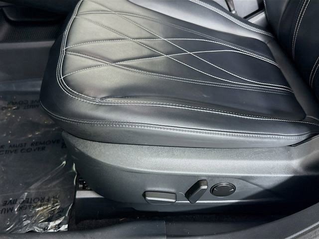 Certified 2021 Ford Mustang Mach-E Select w/ Comfort/Appearance Package image 19