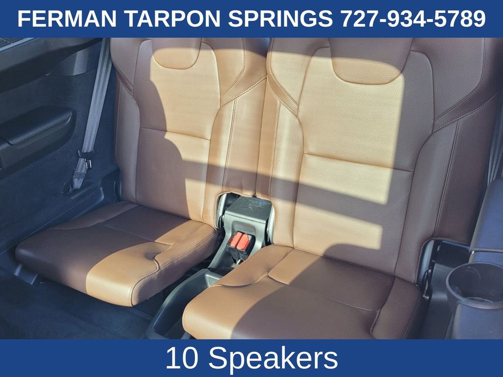 Certified 2024 Volvo XC90 B5 Plus image 16