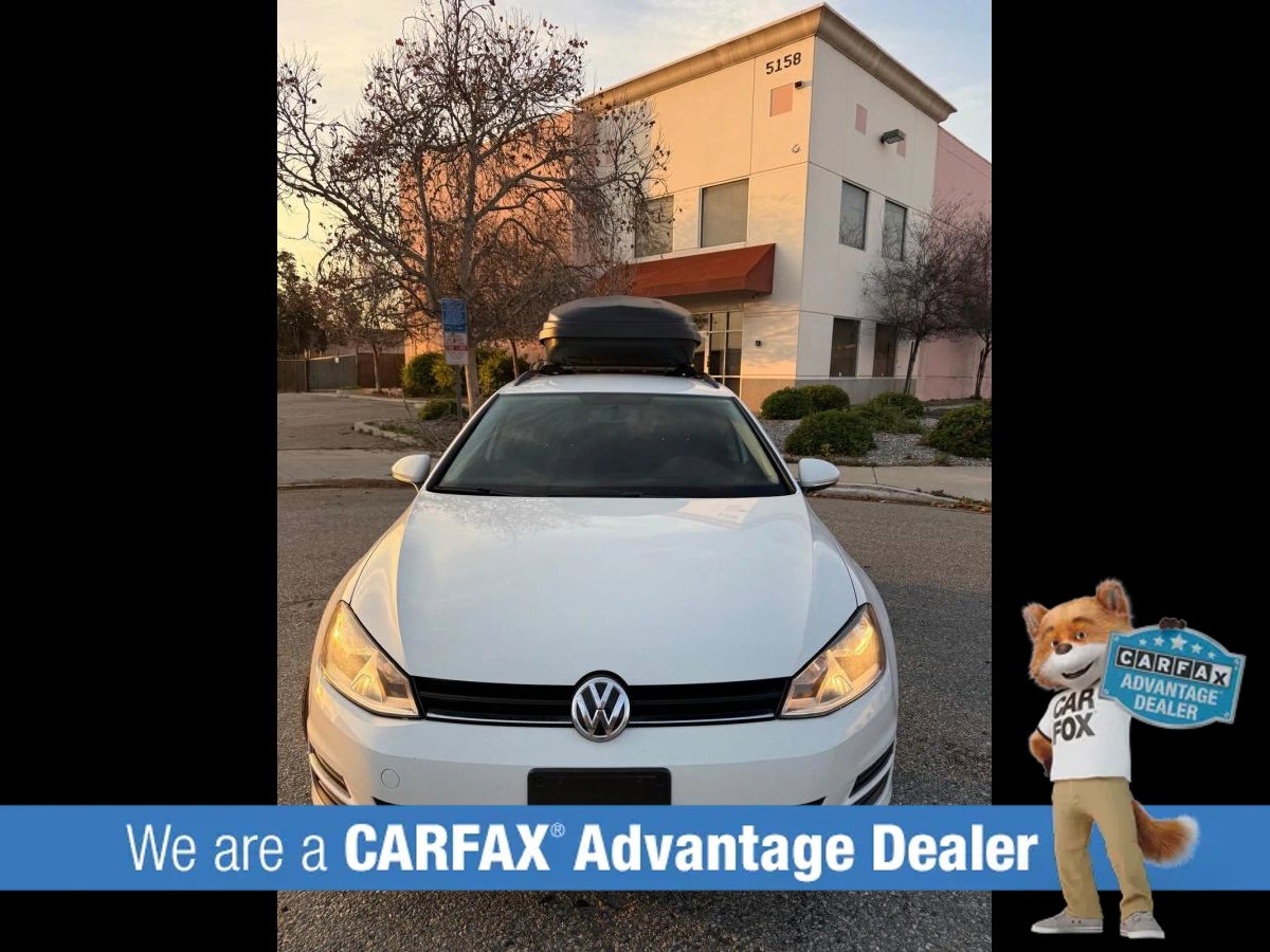 Used 2016 Volkswagen Golf S image 17