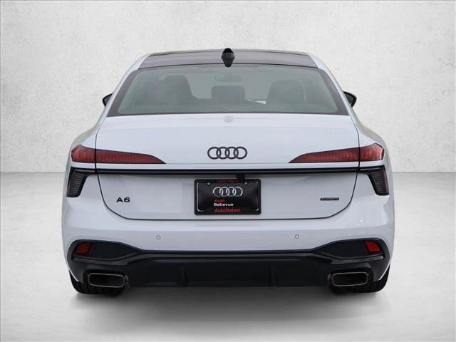 New 2026 Audi A6 Premium Plus AWD/4WD image 7