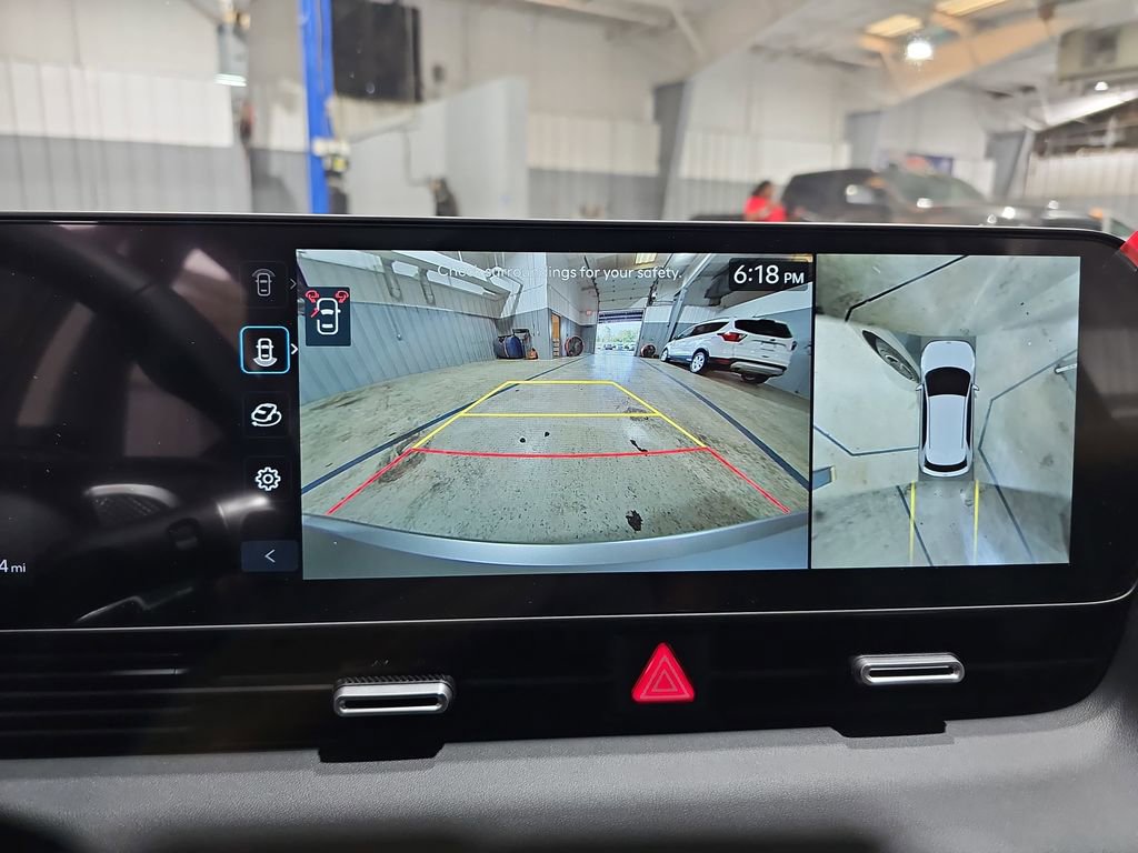 New 2026 Hyundai Ioniq 5 Limited AWD/4WD image 24
