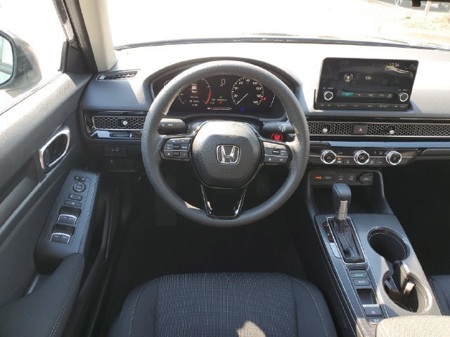 New 2026 Honda Civic LX image 7