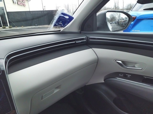 Used 2024 Hyundai Tucson SEL image 18