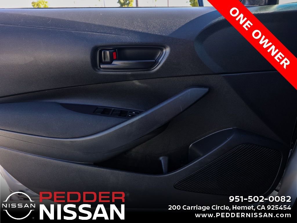 Used 2023 Toyota Corolla LE image 22