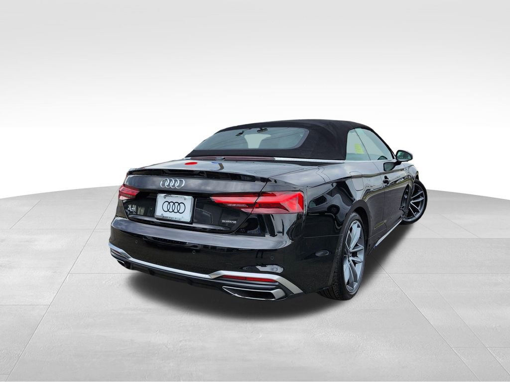 Used 2023 Audi A5 2.0T Prestige image 7