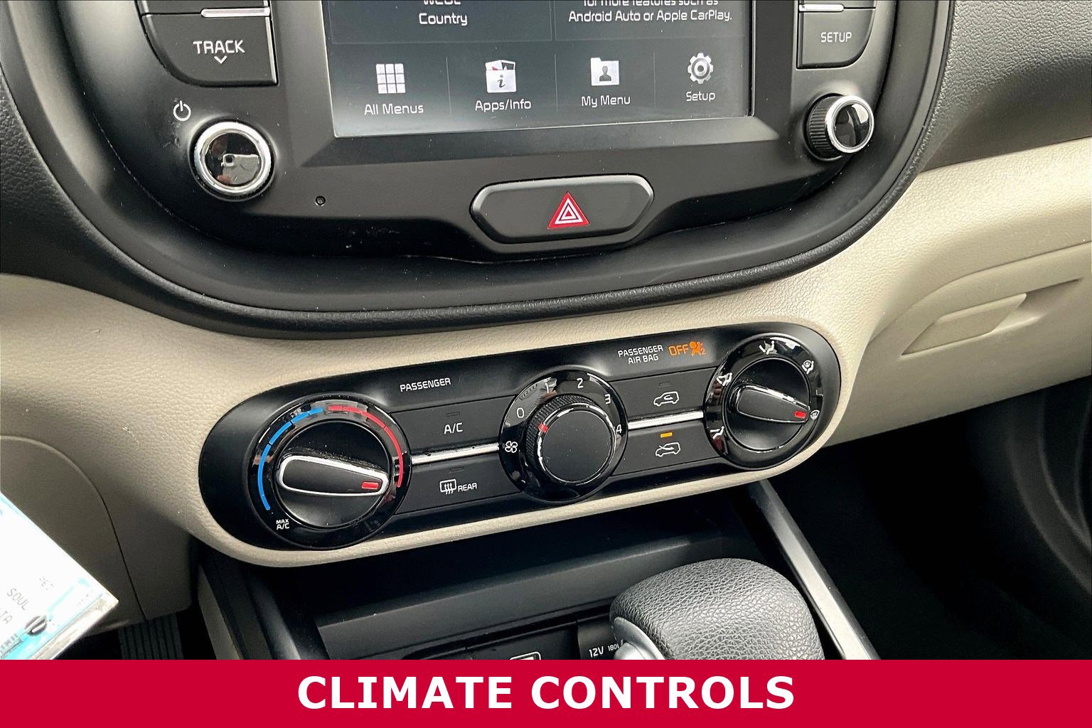 Used 2020 Kia Soul LX image 15